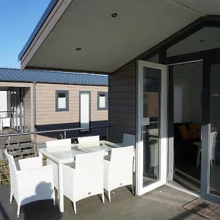 Ostseecamp Luebecker Bucht Passat Mit Kostenfreier Saunanutzung