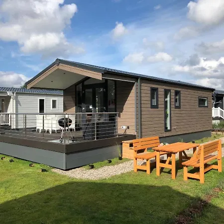 Ostseecamp Luebecker Bucht Passat Mit Kostenfreier Saunanutzung