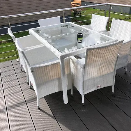 Ostseecamp Luebecker Bucht Passat Mit Kostenfreier Saunanutzung * シャルボイツ