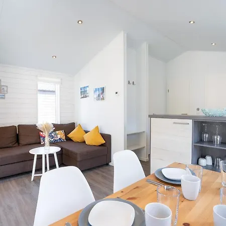 Ostseecamp Luebecker Bucht Passat Mit Kostenfreier Saunanutzung *