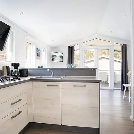 Ostseecamp Luebecker Bucht Passat Mit Kostenfreier Saunanutzung