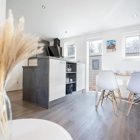 Ostseecamp Luebecker Bucht Passat Mit Kostenfreier Saunanutzung *