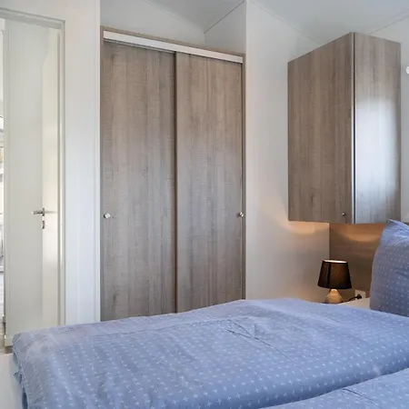 Holiday home Ostseecamp Luebecker Bucht Passat Mit Kostenfreier Saunanutzung Scharbeutz