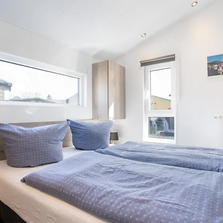 Ostseecamp Lübecker Bucht Passat Mit Kostenfreier Saunanutzung Scharbeutz