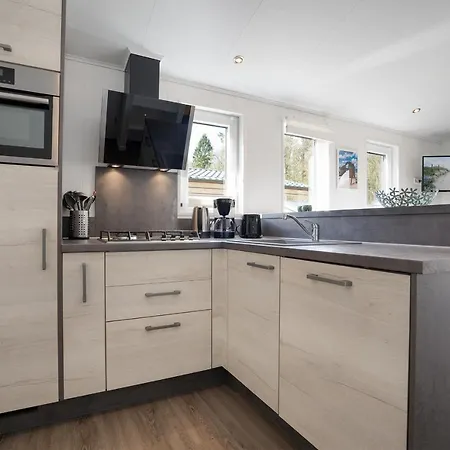 Ostseecamp Luebecker Bucht Passat Mit Kostenfreier Saunanutzung * Scharbeutz