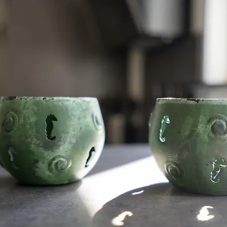 Ferienhaus Ostseecamp Lübecker Bucht Passat Mit Kostenfreier Saunanutzung