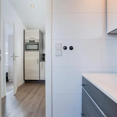 Ostseecamp Luebecker Bucht Passat Mit Kostenfreier Saunanutzung *