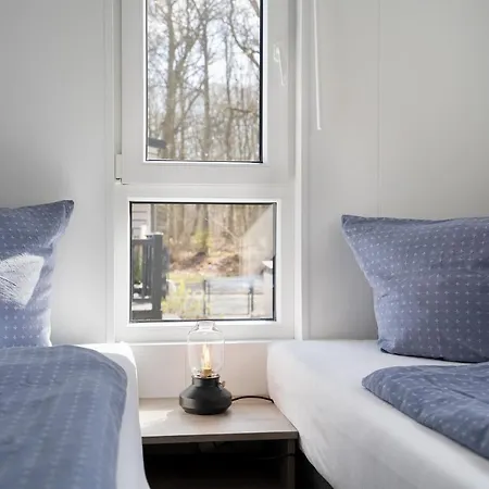 Ostseecamp Lübecker Bucht Passat Mit Kostenfreier Saunanutzung