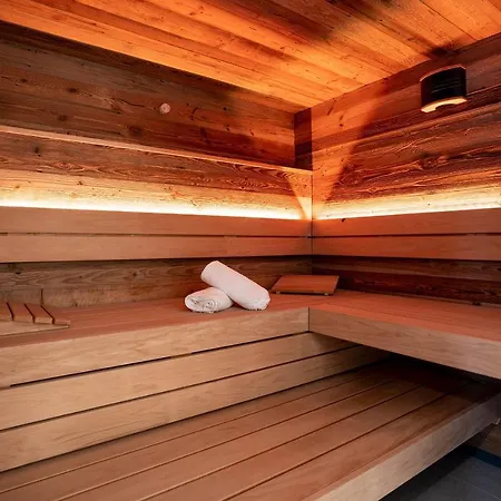 Ostseecamp Luebecker Bucht Passat Mit Kostenfreier Saunanutzung シャルボイツ