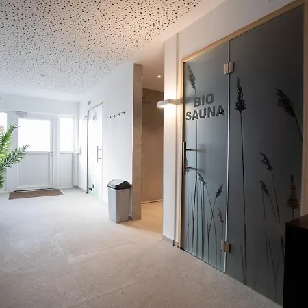 別荘 Ostseecamp Luebecker Bucht Passat Mit Kostenfreier Saunanutzung *