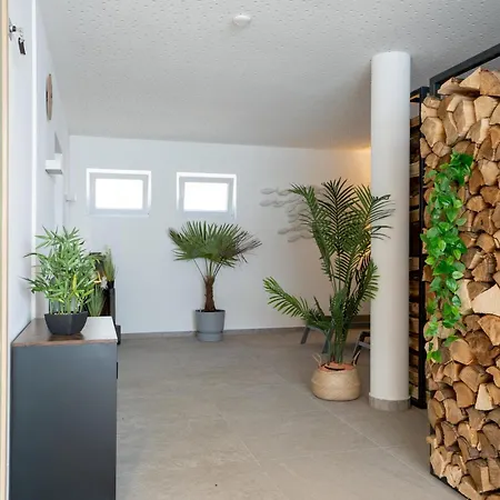 Ostseecamp Luebecker Bucht Passat Mit Kostenfreier Saunanutzung