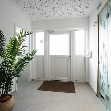 Ostseecamp Luebecker Bucht Passat Mit Kostenfreier Saunanutzung