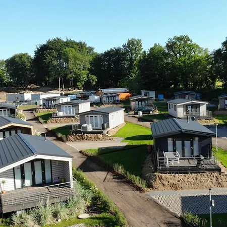 Ostseecamp Lübecker Bucht Passat Mit Kostenfreier Saunanutzung Ferienhaus *
