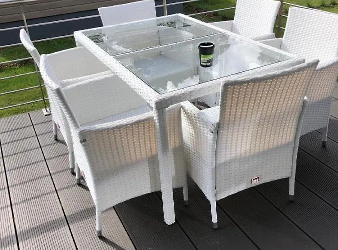 Ostseecamp Luebecker Bucht Passat Mit Kostenfreier Saunanutzung * Scharbeutz