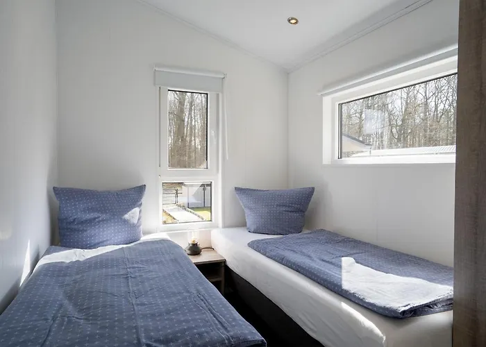 Ostseecamp Luebecker Bucht Passat Mit Kostenfreier Saunanutzung Scharbeutz