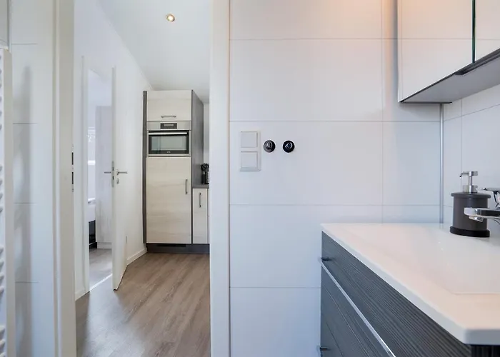 Ostseecamp Luebecker Bucht Passat Mit Kostenfreier Saunanutzung *